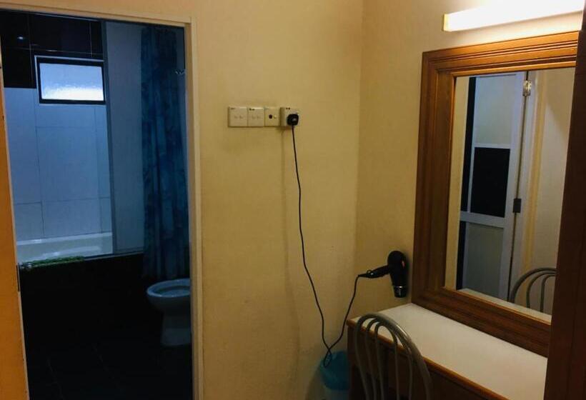 豪华房间, Coastal Park