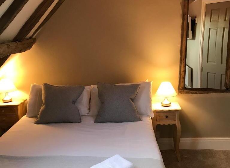Номер Basic, Galtres Lodge Hotel & Forest Restaurant