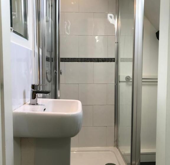 ベーシックルーム, Galtres Lodge Hotel & Forest Restaurant