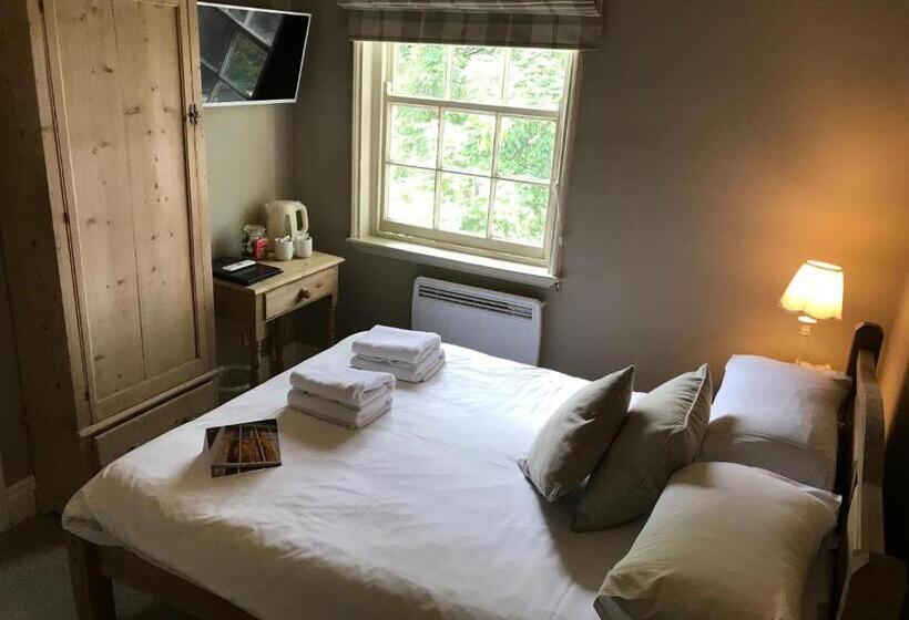 ベーシックルーム, Galtres Lodge Hotel & Forest Restaurant