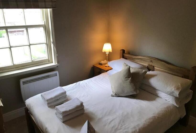 ベーシックルーム, Galtres Lodge Hotel & Forest Restaurant