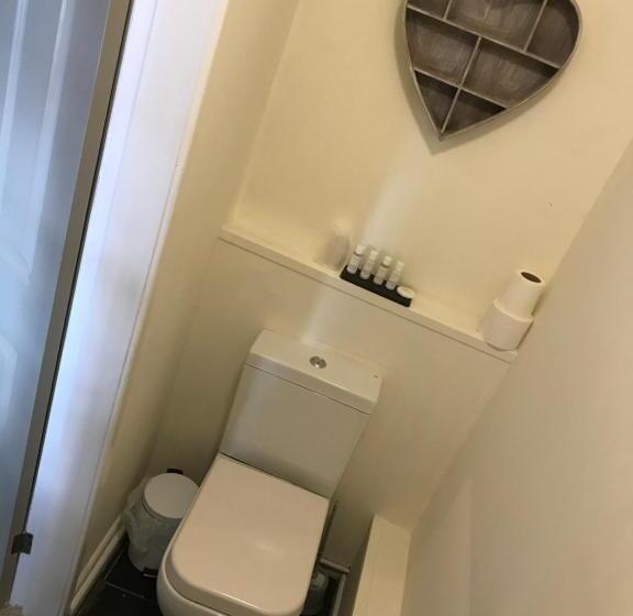 ベーシックルーム, Galtres Lodge Hotel & Forest Restaurant