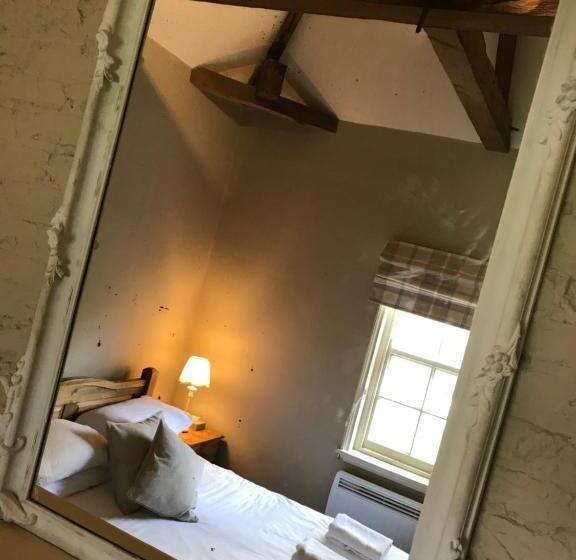 ベーシックルーム, Galtres Lodge Hotel & Forest Restaurant