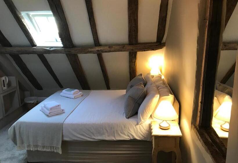 ベーシックルーム, Galtres Lodge Hotel & Forest Restaurant