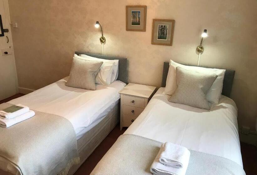 スタンダードルーム, Galtres Lodge Hotel & Forest Restaurant