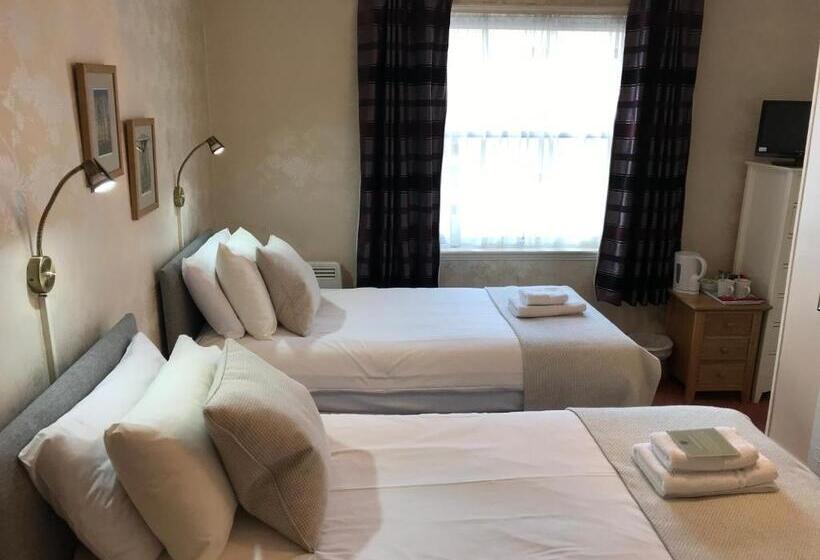 Номер Стандарт, Galtres Lodge Hotel & Forest Restaurant