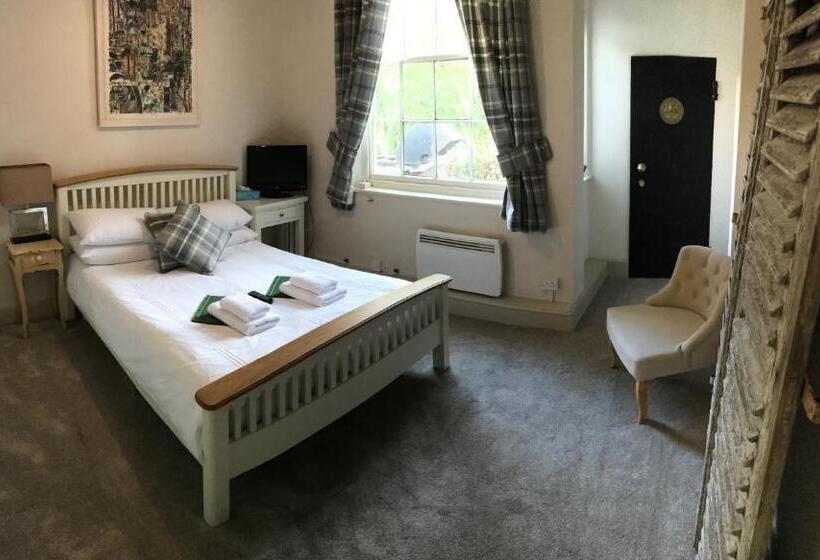 スーペリアールーム, Galtres Lodge Hotel & Forest Restaurant