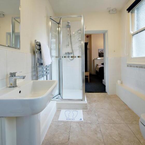 スーペリアールーム, Galtres Lodge Hotel & Forest Restaurant