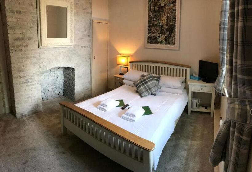 スーペリアールーム, Galtres Lodge Hotel & Forest Restaurant