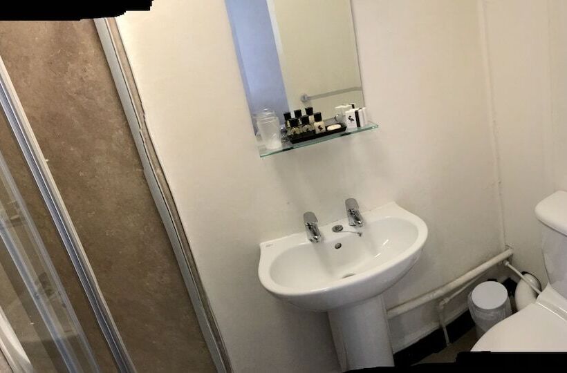 スタンダードルーム, Galtres Lodge Hotel & Forest Restaurant