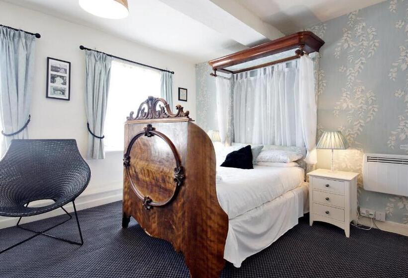 スタンダードルーム, Galtres Lodge Hotel & Forest Restaurant