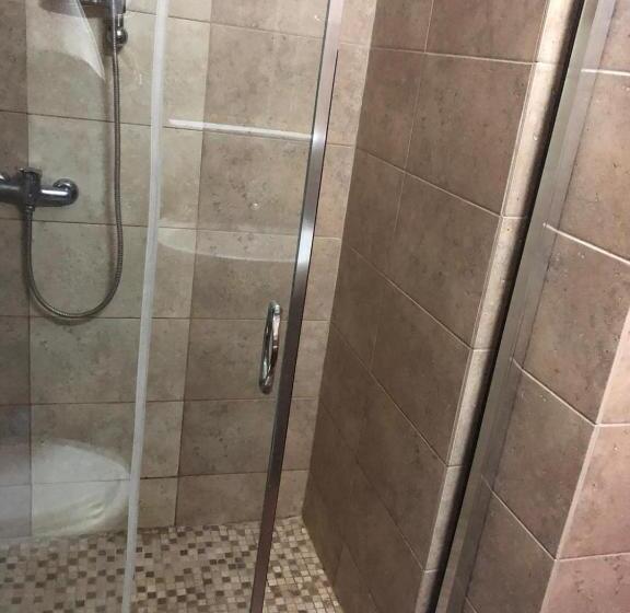 스탠다드 발코니 룸, Holiday