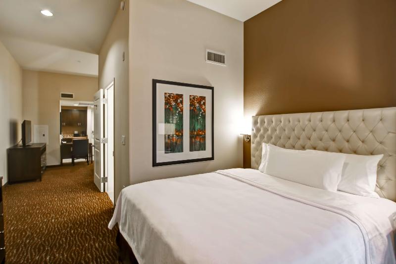 Студио Стандарт Кровать Кинг, Homewood Suites By Hilton Palo Alto