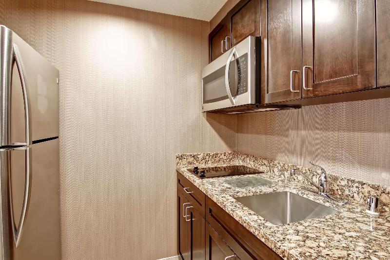 جناح سرير كينج, Homewood Suites By Hilton Palo Alto