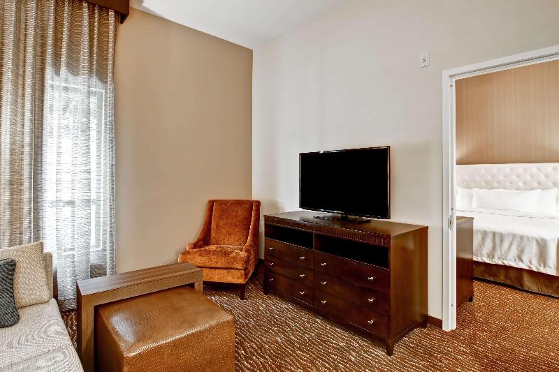 Люкс Кровать Кинг, Homewood Suites By Hilton Palo Alto