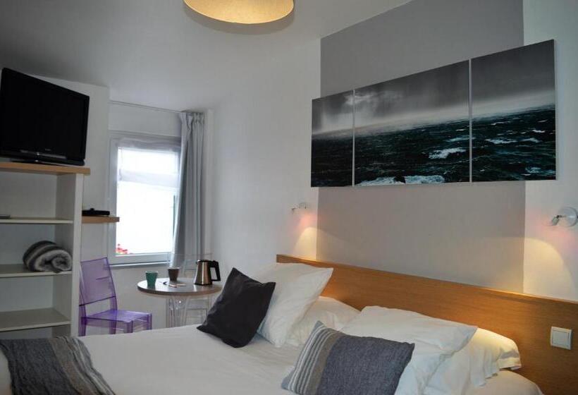 标准间内部标间, La Marine, Vieux Port