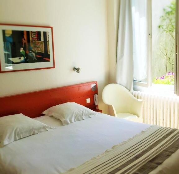 标准间内部标间, La Marine, Vieux Port