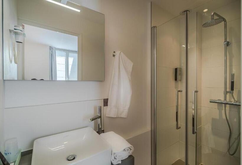 חדר סטנדרט, La Marine, Vieux Port