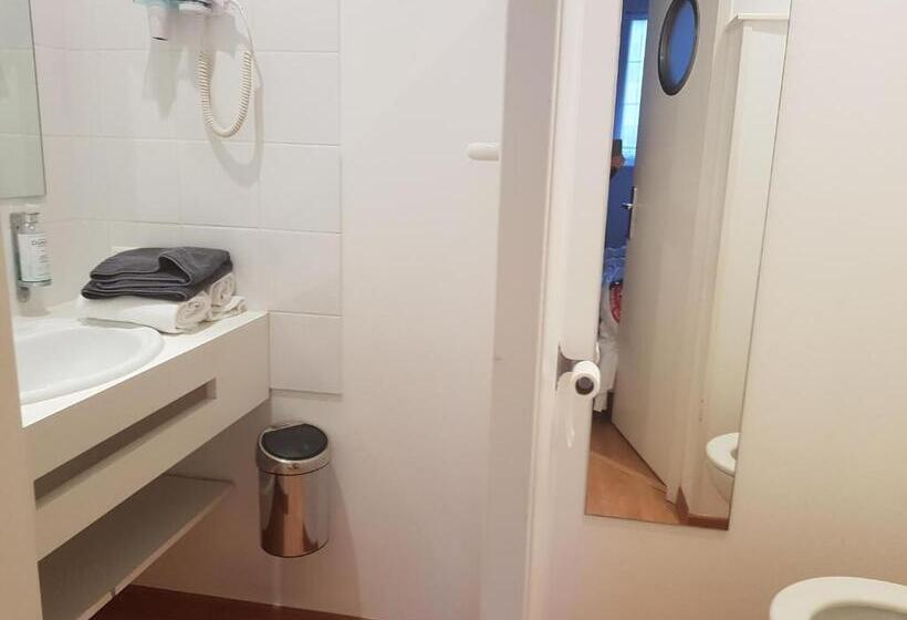 חדר בסיסי פנימי, La Marine, Vieux Port