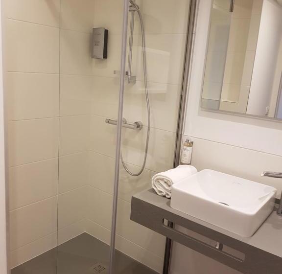 小型套房带海景, La Marine, Vieux Port