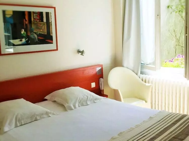اتاق استاندارد اینتریور, La Marine, Vieux Port