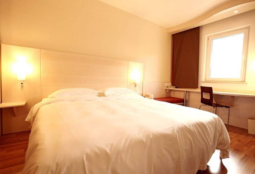 חדר סופריור, Ibis Anyang Jiefang Ave