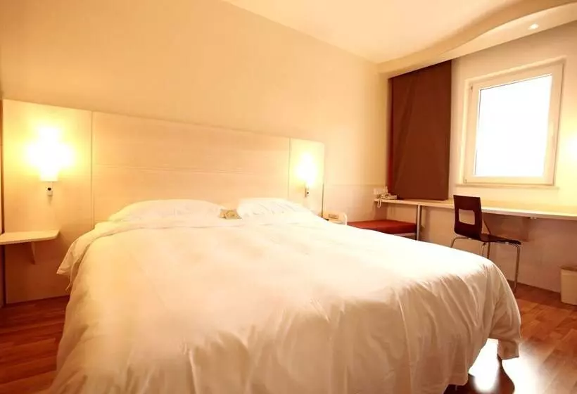 スーペリアールーム, Ibis Anyang Jiefang Ave