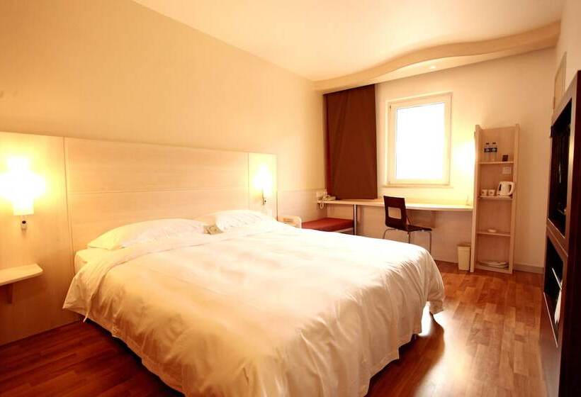 חדר סופריור, Ibis Anyang Jiefang Ave