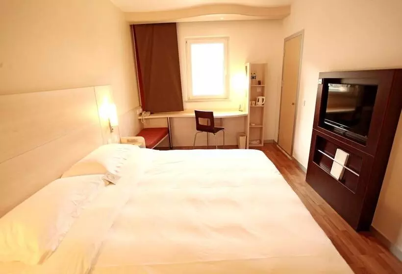 スーペリアールーム, Ibis Anyang Jiefang Ave