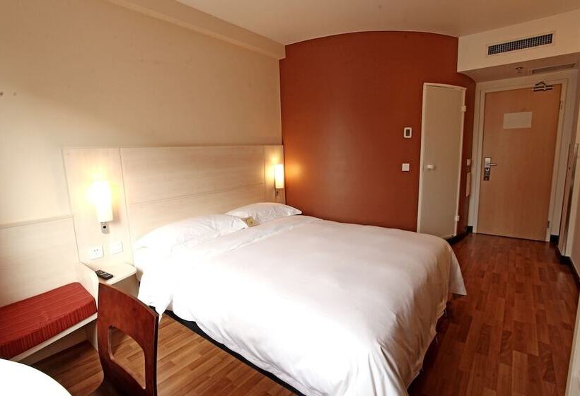 חדר סטנדרט, Ibis Anyang Jiefang Ave