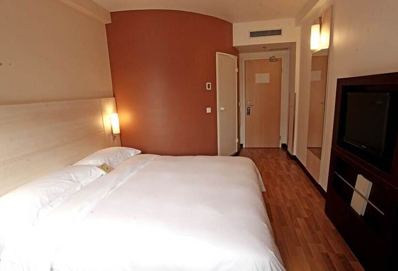 חדר סטנדרט, Ibis Anyang Jiefang Ave