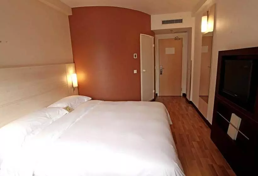 スタンダードルーム, Ibis Anyang Jiefang Ave
