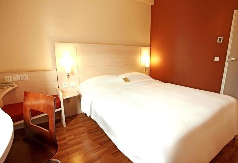 스탠다드 룸, Ibis Anyang Jiefang Ave