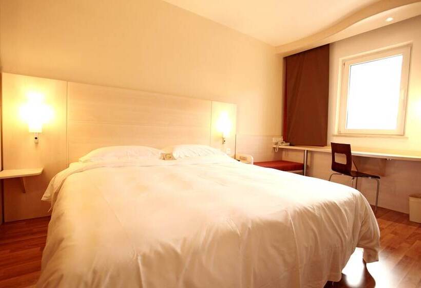 חדר סופריור, Ibis Anyang Jiefang Ave