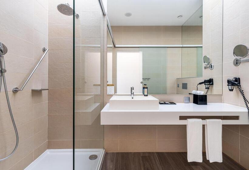 اتاق سوپریور, Jupiter Lisboa Hotel - Rooftop & Spa