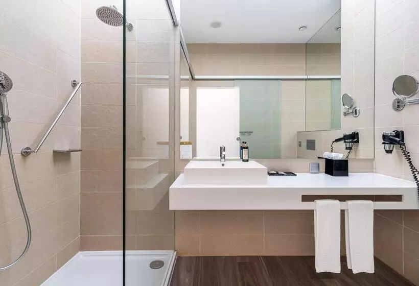 اتاق سوپریور, Jupiter Lisboa Hotel - Rooftop & Spa