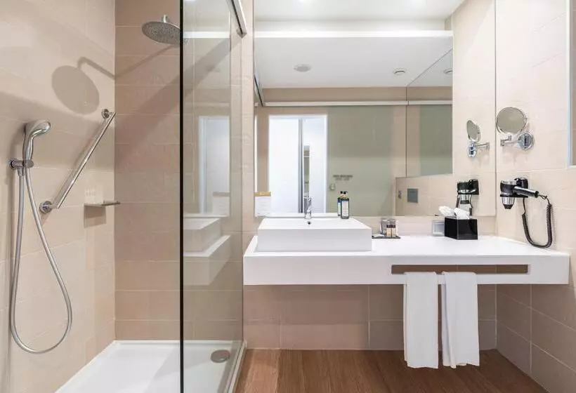 اتاق استاندارد, Jupiter Lisboa Hotel - Rooftop & Spa