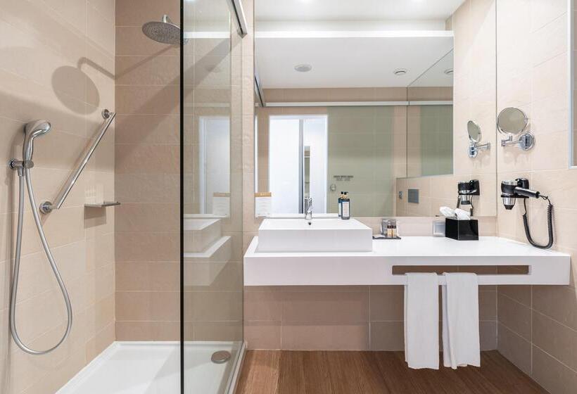Quarto Superior, Jupiter Lisboa Hotel - Rooftop & Spa