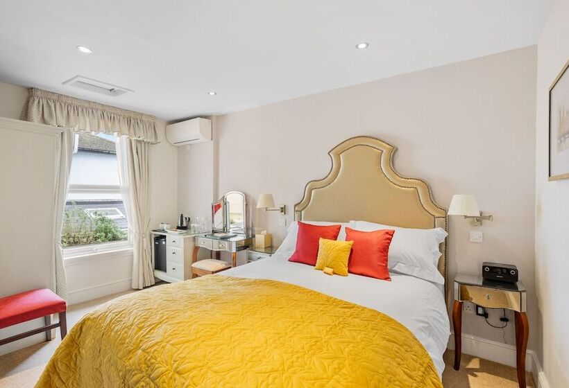 Номер Superior, Kingston House