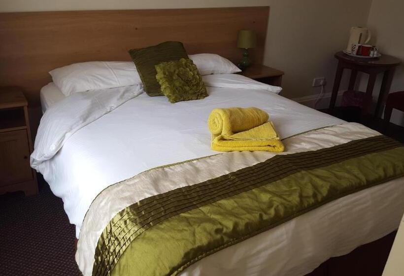 חדר סטנדרט, Lexham