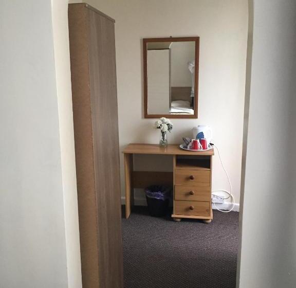 חדר סטנדרט, Lexham