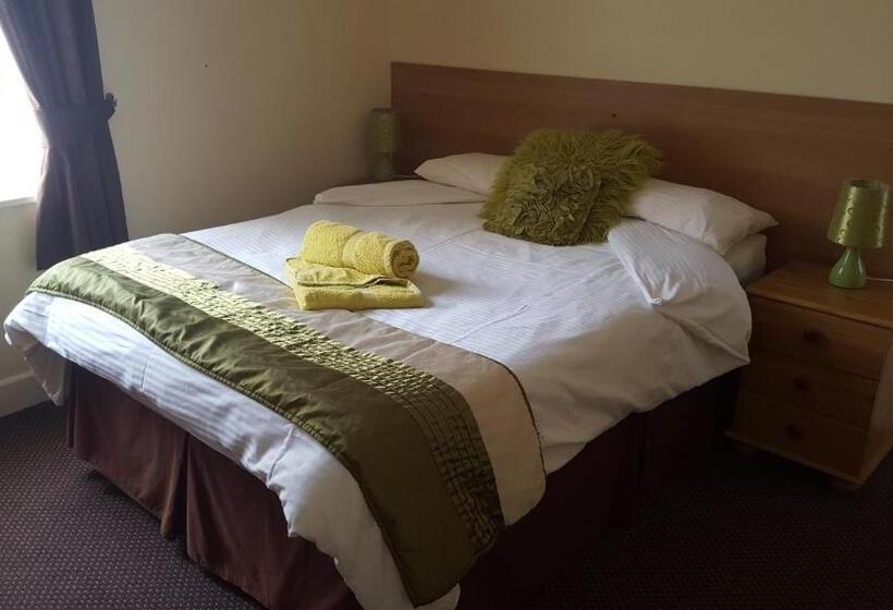 חדר סטנדרט, Lexham