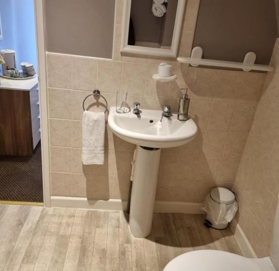 חדר סטנדרט, Lexham