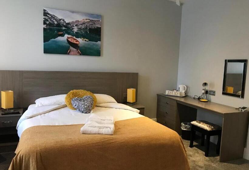 חדר משפחתי, Lexham