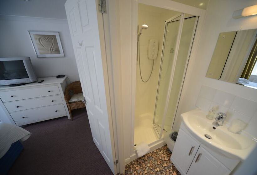 스탠다드 룸, Marine View