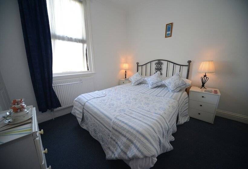 스탠다드 룸, Marine View