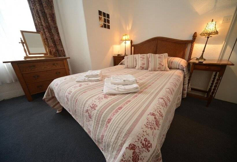 스탠다드 룸, Marine View