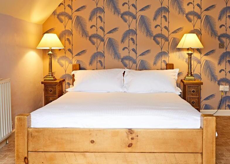 غرفة تنفيذية, Moss Grove Organic