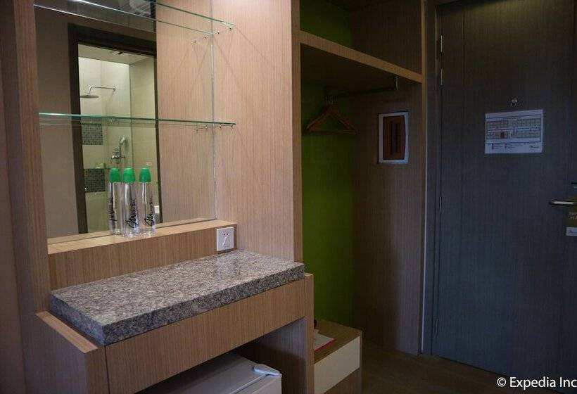 Quarto Prestige, Mount Sea Resort