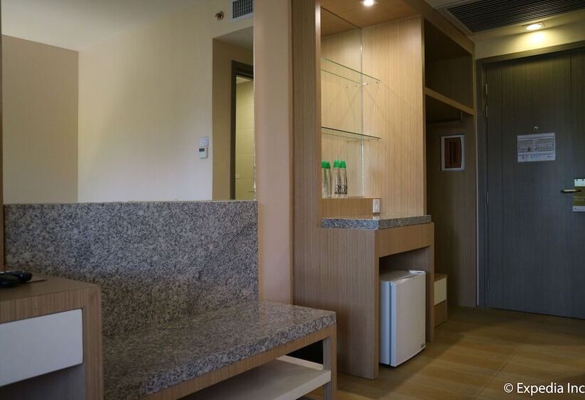 Quarto Prestige, Mount Sea Resort